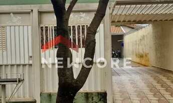 Imagem 2: Casa em Rua Goiânia - Eldorado - São José do Rio Preto/SP