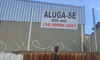 Imagem 6: Aluga se barracão roosevelt 600 mts