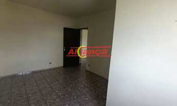 Imagem 6: APARTAMENTO COM 2 DORMITORIOS COM 50M² NO JARDIM PARAISO- GUARULHOS/SP