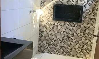 Imagem 5: Jaboticatubas sitio com Rio