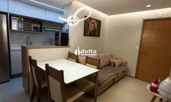 Imagem 3: Apartamento com 2 quartos sendo 1 com suíte disponível para venda no bairro Grand Ville em