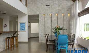 Imagem 6: CASA EM CONDOMÍNIO - CONDOMÍNIO RESIDENCIAL JARDIM PRIMAVERA - SP