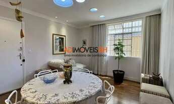 Imagem: Apartamento à venda, 3 quartos, 2 suítes