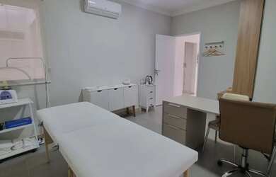 Imagem 4: Sala mobiliada na 13 de Julho