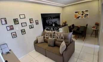 Imagem 4: Casa com 2 dormitórios à venda, 68 m² por R$ 350.000,00 - Barra do Ceará - Fortaleza/CE