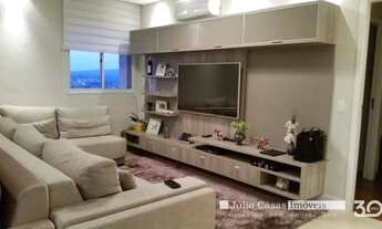 Imagem 7: Apartamento para venda com 3 quartos, 196m² no Condomínio Lessence - Sorocaba