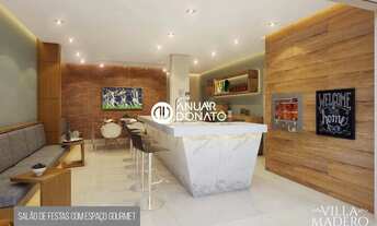 Imagem 7: Santo Antônio - Apartamento 3 quartos à venda na Anuar Donato