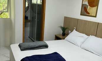 Imagem 4: Lindo Vilage Por temporada em Imbassaí!!