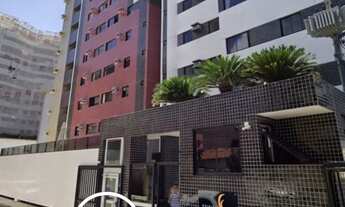 Imagem: Imóvel para aluguel tem 58 metros quadrados