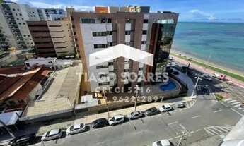 Imagem: Apartamento na Jatiúca - Triplex com varanda