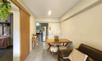 Imagem 6: Apartamento de 60m² em Teresópolis: Charme, Conforto e Lazer Completo