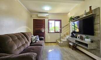 Imagem 4: Sobrado de esquina a venda com 3 quartos no bairro São José