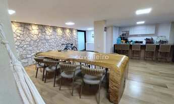 Imagem 4: A MELHOR CASA DE MARICÁ? CINEMA, 3 SUÍTES,PISCINA,VISTA PARA O VERDE NO BOSQUE DE ITAPEBA