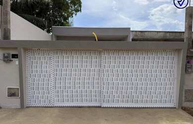 Imagem 13: Casa à Venda em Eusébio - Residencial 010