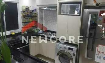 Imagem 6: Apartamento em Avenida José Vicente Aiello - Parque das Nações - Bauru/SP