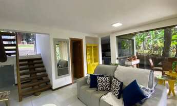 Imagem 4: Reserva Sapiranga, 164m², 2 Suítes, Mobiliado, 2 Vagas