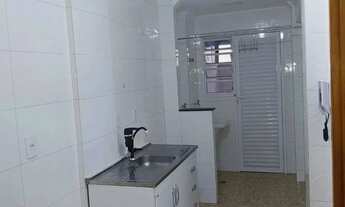 Imagem 6: Apartamento para locação com 1 quarto - Nova Gerty, São Caetano do Sul, SP