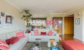 Imagem 4: Apartamento 190m 3 dorm 1 suite a venda em Alto de Pinheiros