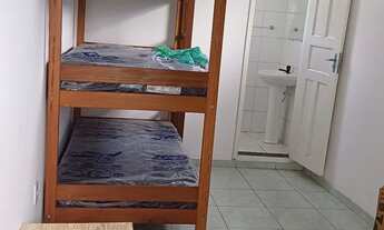 Imagem 6: KITNET MOBILIADO