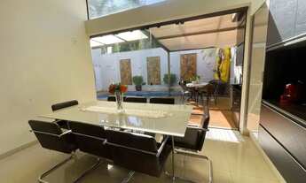 Imagem 5: Casa com 3 dormitórios à venda, 223 m² por R$ 850.000,00 - Pinheiros - Araçatuba/SP