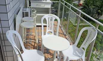 Imagem 5: Alugar, 2 quartos 1 suíte e 1 vaga de garagem!!