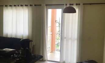 Imagem 5: Alugo apartamento em condomínio fechado a 400 mts do shopping Oriente