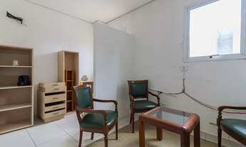 Imagem 4: Sala Comercial para locação no bairro Jabaquara com 55m²