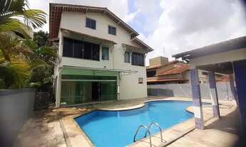 Imagem: GREEN VILLE I CASA DE ALTO PADRÃO PARA