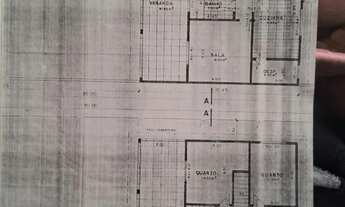 Imagem 6: CASARÃO Marica Rj,- PARQUE NANCI - Bairro mais cobiçado 4 qtos 3 bh. 2 vr 2 sl