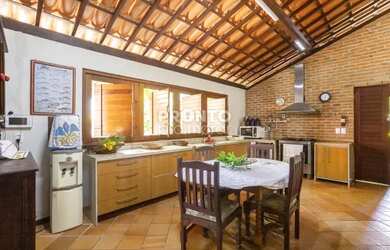 Imagem 5: Casa para venda com 764 metros quadrados com 7 quartos em TAMANDARE I - Tamandaré - PE