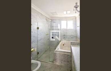 Imagem 12: Apartamento à Venda - Funcionários, 4 Quartos, 276 m2