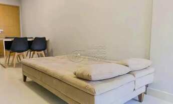 Imagem 6: Apartamento Quarto e Sala Mobiliado à venda Studio Design 3