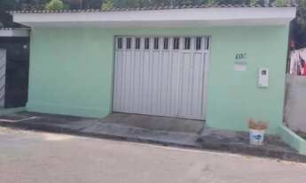 Imagem: Vendo Casa no Nova Cidade !