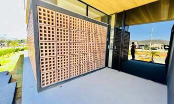 Imagem 7: Casa com 4 suítes para aluguel tem 363 metros