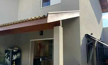 Imagem 2: Casa de condomínio em Rua Vicenzo Trevisan - Residencial Fazenda Serrinha - Itatiba/SP