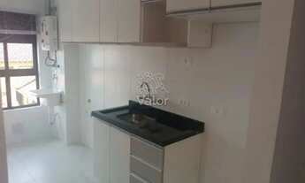 Imagem 4: Imóvel em Área Nobre do Boa Vista 2 Quartos com suíte, Sacada e Condomínio Estruturado