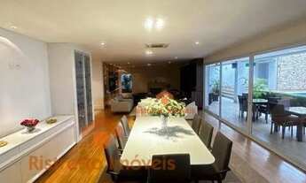 Imagem 6: Casa com 4 dormitórios à venda, 750 m² por R$ 8.000.000,00 - Adalgisa - Osasco/SP