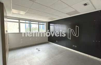 Imagem 8: Venda ou locação Andar-pilotis Funcionários Belo Horizonte