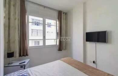 Imagem 4: Apartamento - Padrão / Residencial / Centro