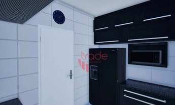 Imagem 6: Casa à Venda de 03 Quartos no Bairro Recreio Anhangera em Ribeirão Preto com Quintal