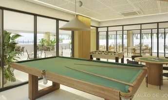 Imagem 6: Imóvel Pé na Areia com 2 quartos em Centro - Jaboatão dos Guararapes - PE