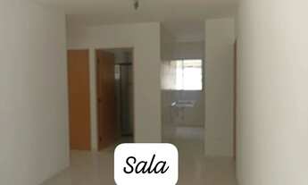 Imagem 4: Alugo casa no janga