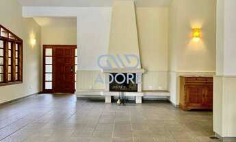 Imagem 4: Casa para Alugar no Condomínio Terras de São José I - 4 quartos, piscina