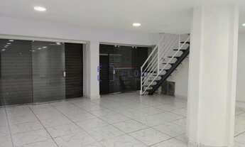 Imagem: Loja Para Locação República, 96m²