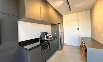 Imagem 5: Flat Id Vida Urbana Flat com 1 Quarto(s) e 1 banheiro(s) à Venda, 34.26 por R$ 530000.00 n