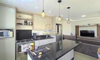 Imagem 6: Ótimo sobrado à venda no Lamenha Grande, Almirante Tamandaré. Com 265m² construídos e lote