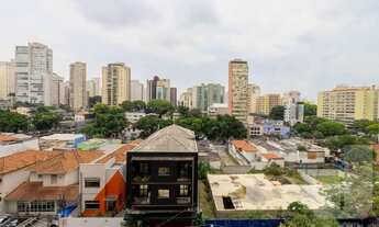 Imagem 6: Apartamento com 4 Dormitórios 4 Vagas em Santa Cecilia