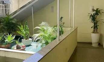 Imagem: Apartamento de 1 quarto para locação