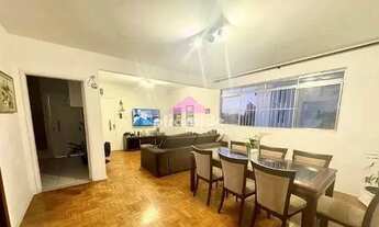 Imagem: Apartamento à venda, 125 m² por R$ 690.000,00