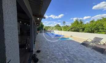 Imagem: Oportunidade na Chácara Mansões Escritura